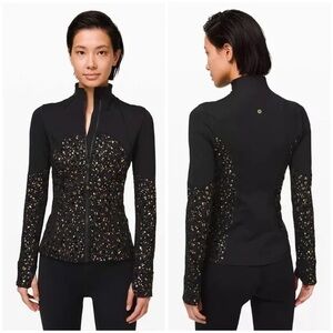 Lululemon Define Jacket * Spark Lunar New Year